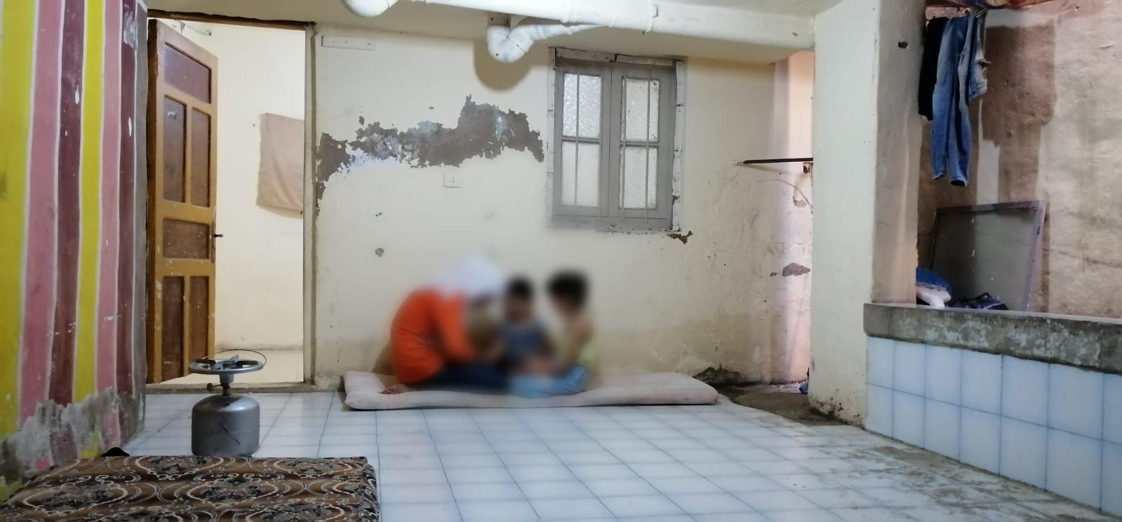 A family whose situation is very sad needs your help urgently