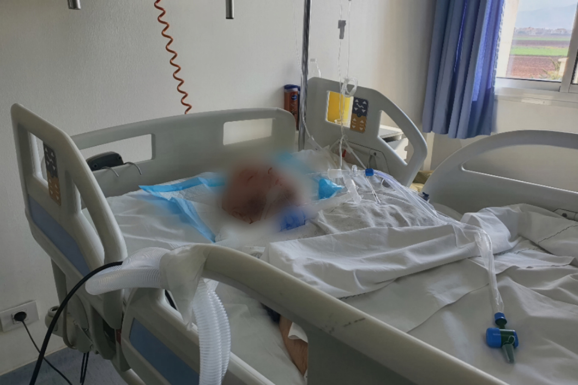 Abdulhafith needs your help to get treated.