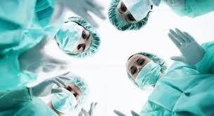 A young lady in need for Endoscopy