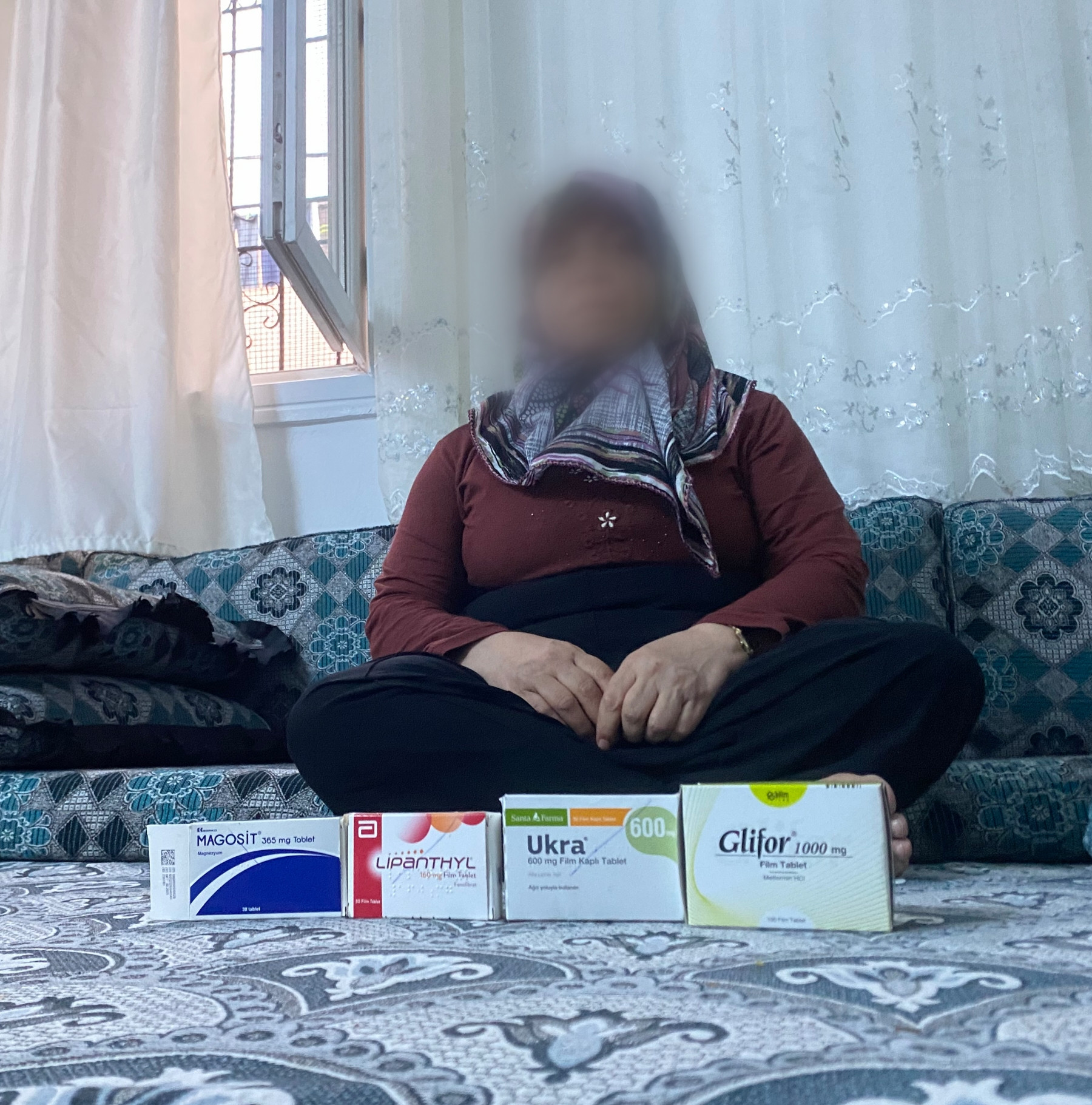 عدم القدرة على المشي أو الحركة يمكن أن يزول بالعلاج الصحيح