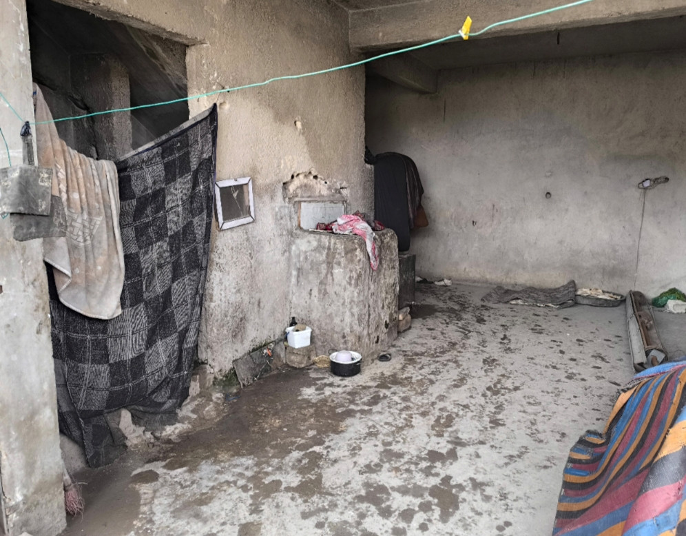 حين يصبح المأوى عبئًا آخر