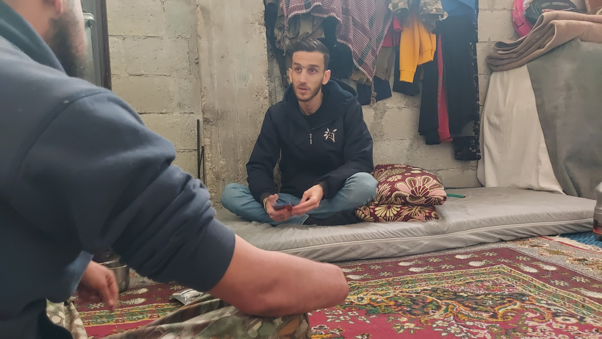 A family provider in need of help to make a living