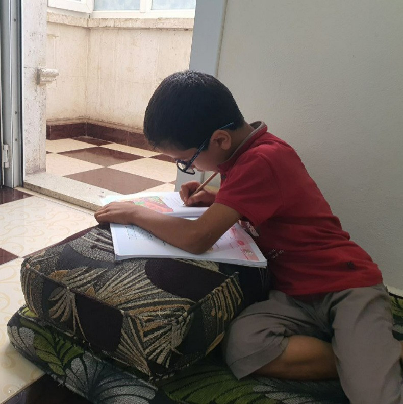 Restoring Abdul Hamid's Vision: A Call for Support