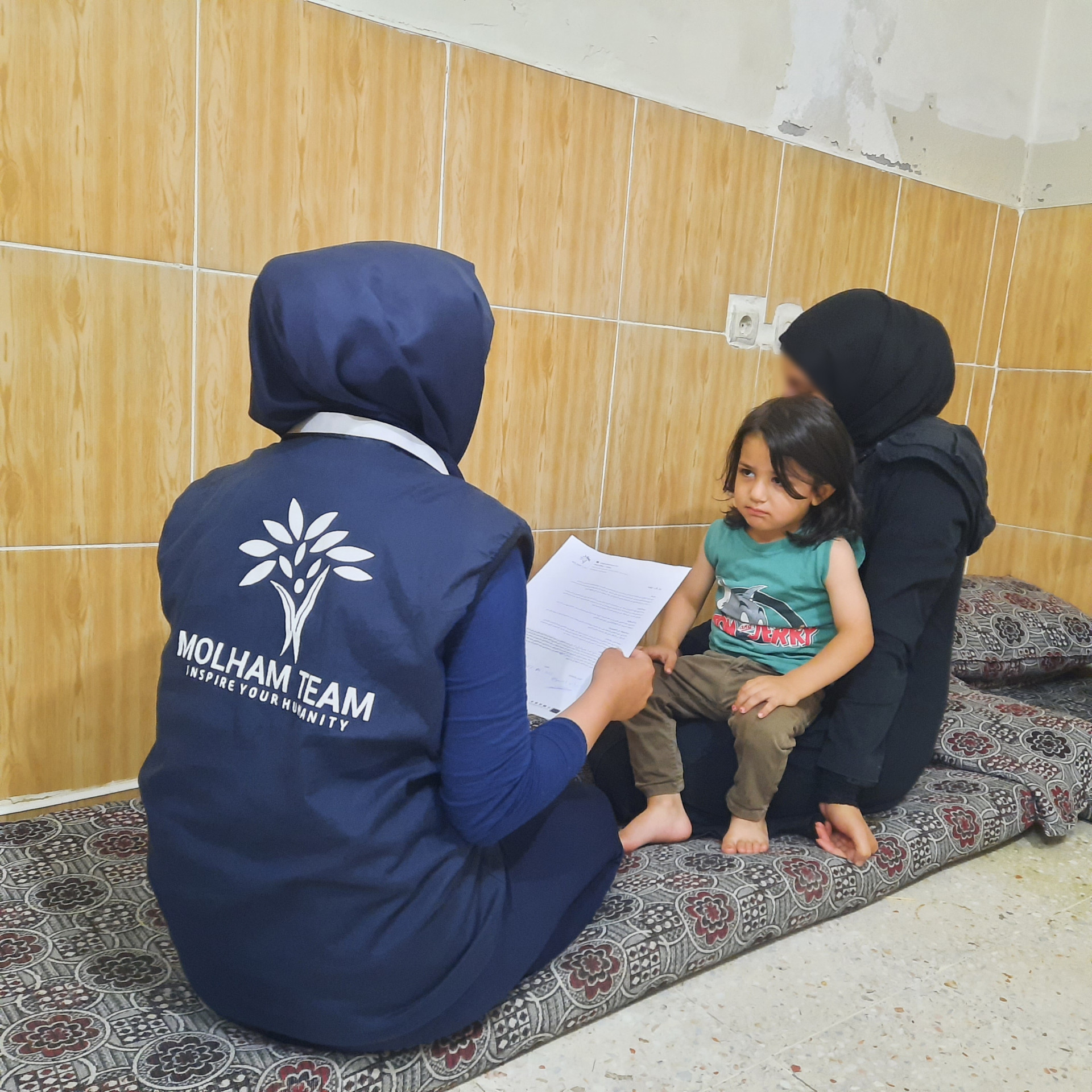 عدنان بحاجة إلى عملية جراحية مستعجلة للكلية