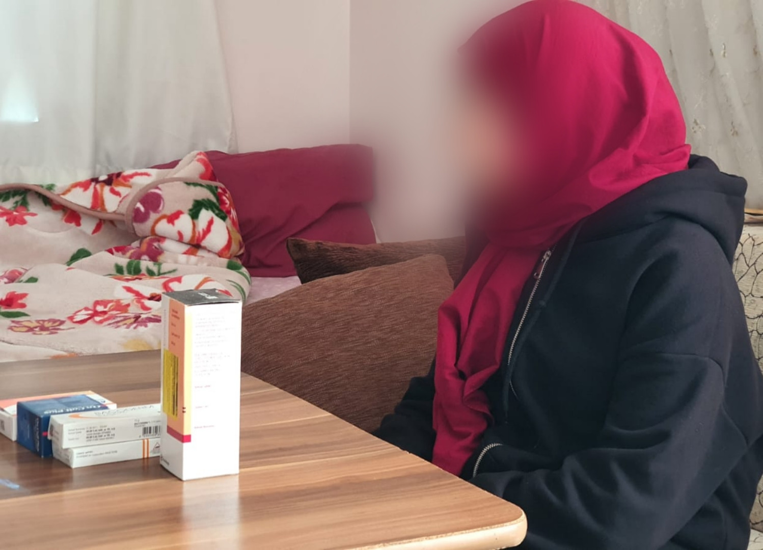 تحلم بالوقوف باستقامة