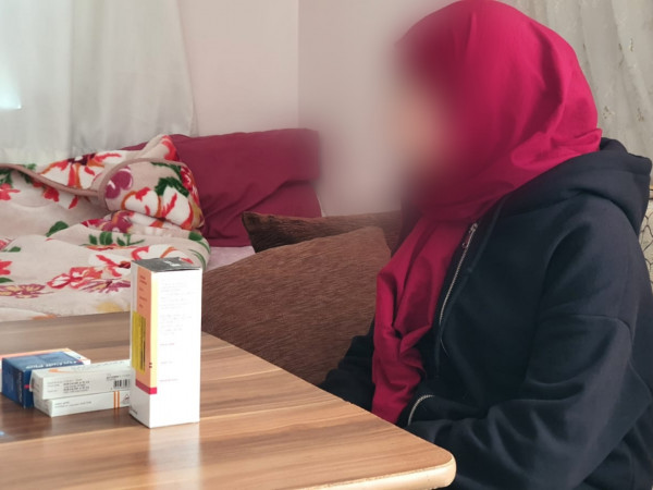 تحلم بالوقوف باستقامة