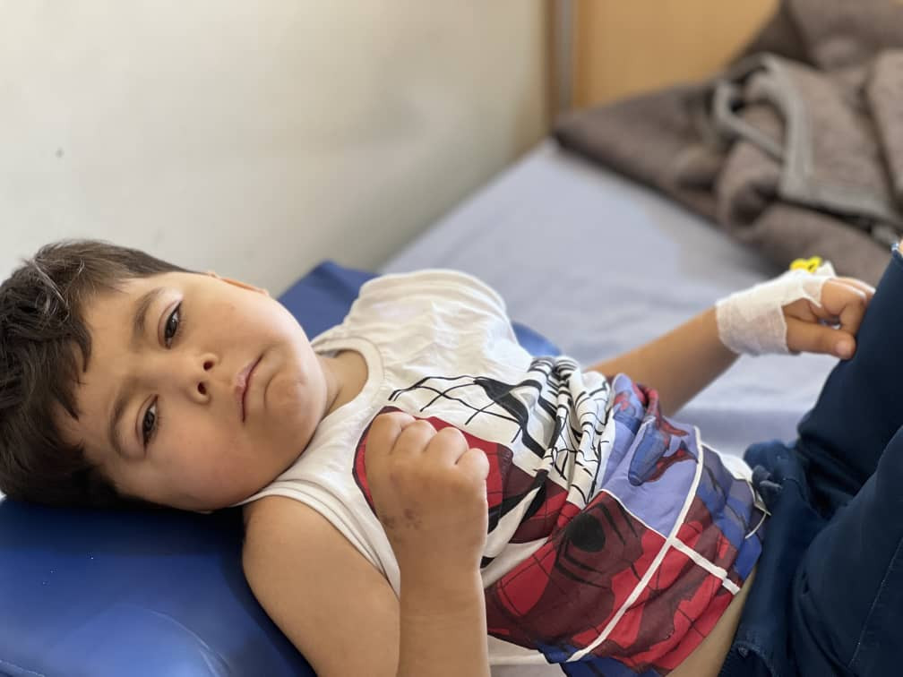 Basel… Facing a Rare Disease