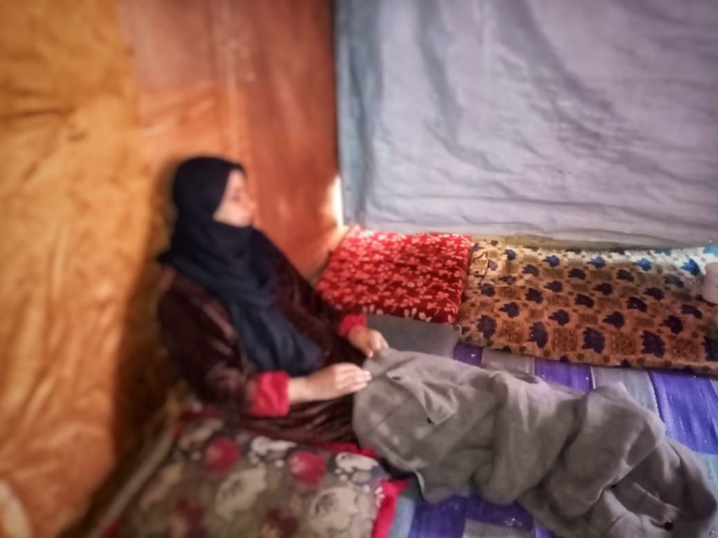 A cancer patient whose son has thalassemia needs your help!