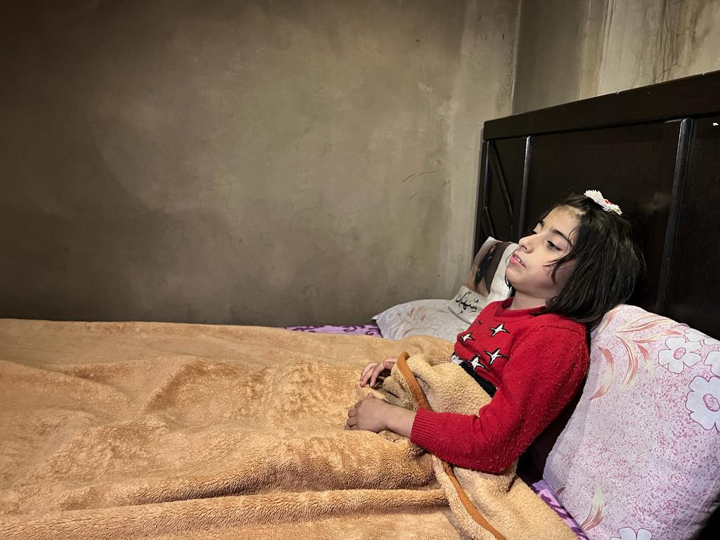 Shahed needs your help to get surgery.