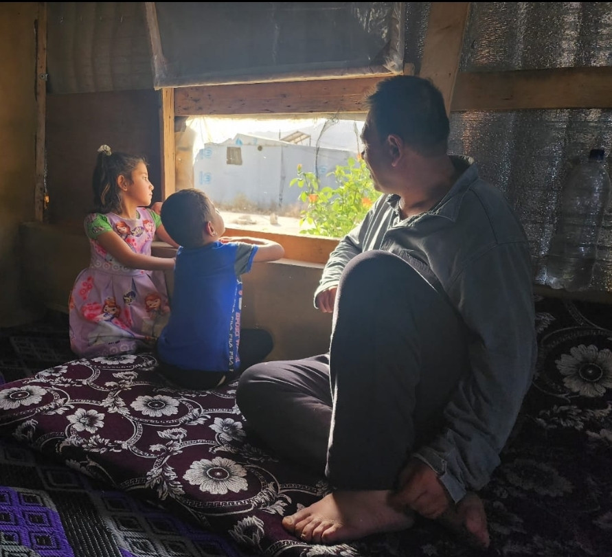 Support Omar Family in Their Time of Need