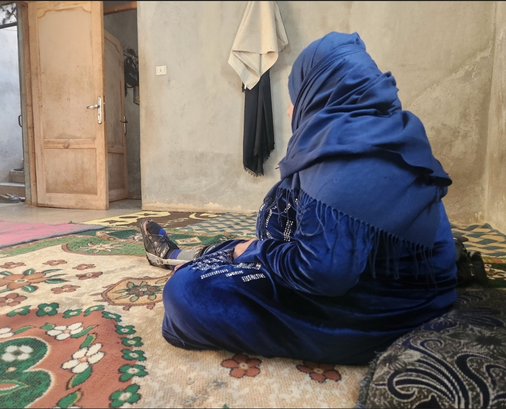 Anaam needs your help!