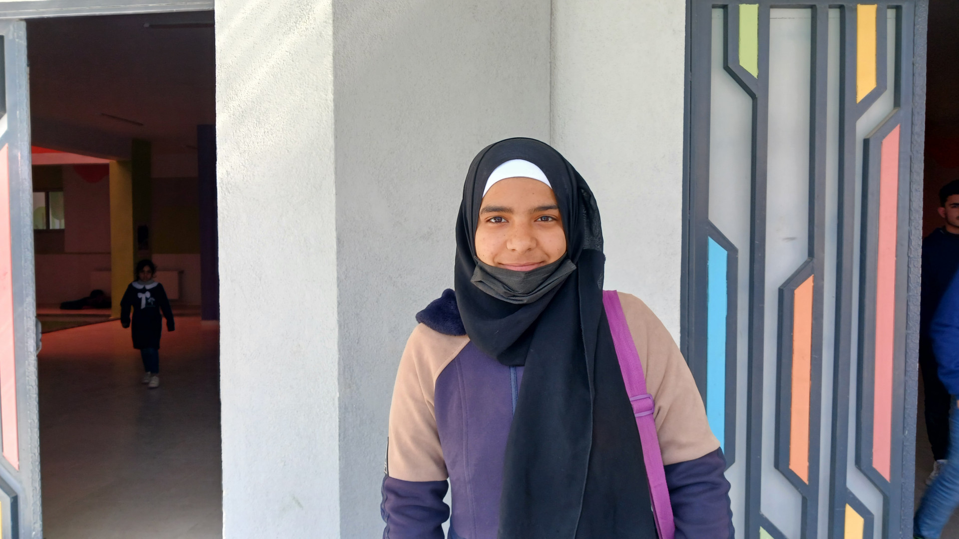 “Empower Doha: Sponsor a Resilient Orphan”