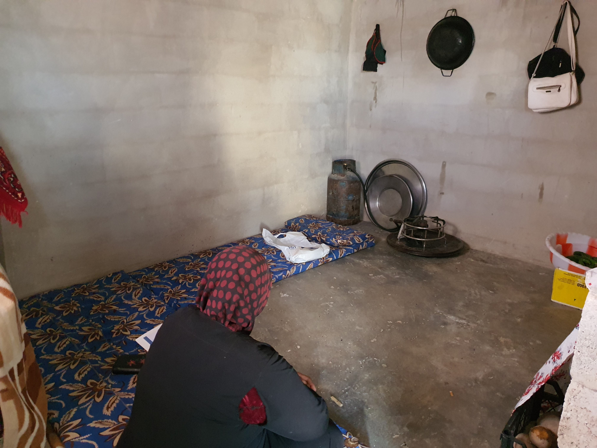 A family needs your help to secure essential needs!
