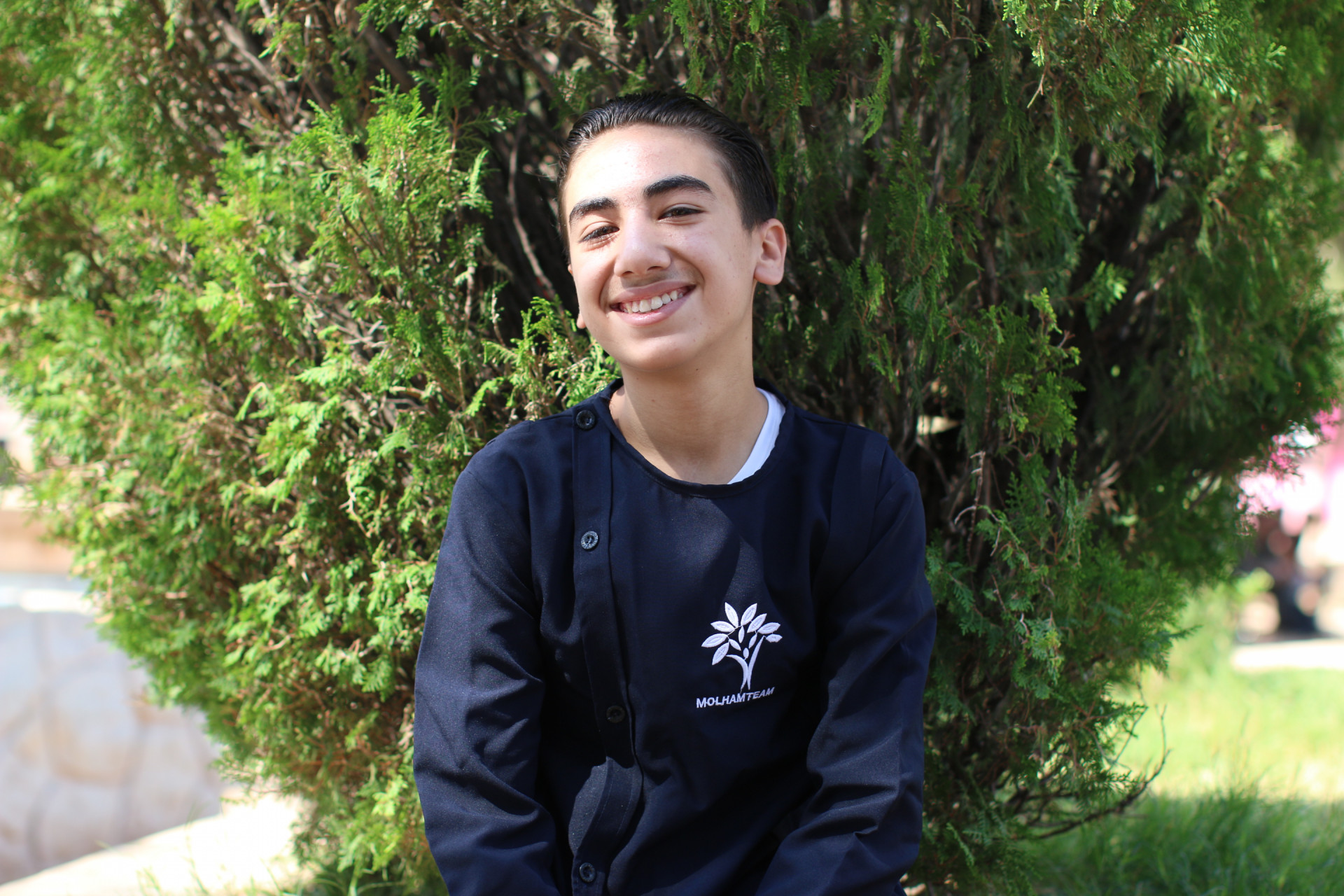 Ishaq: An Orphaned Boy in Need of Sponsorship