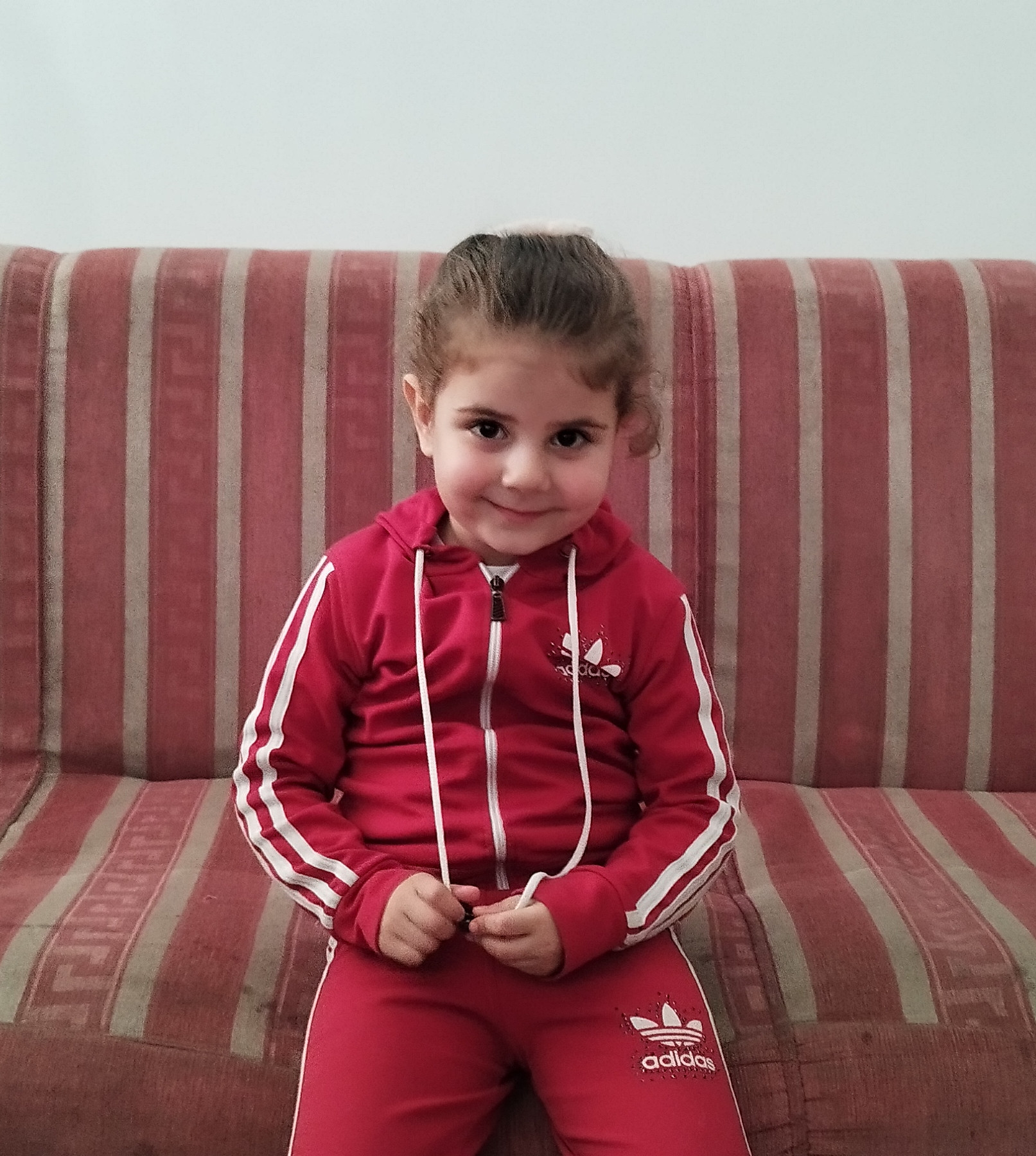 Help Ayla Get the Medical Care She Needs