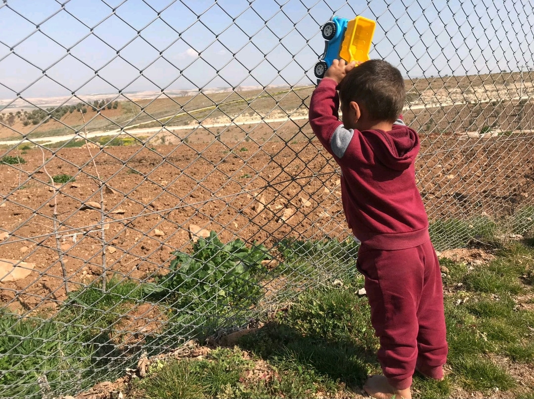 Mohamad aus ar-Raqqa