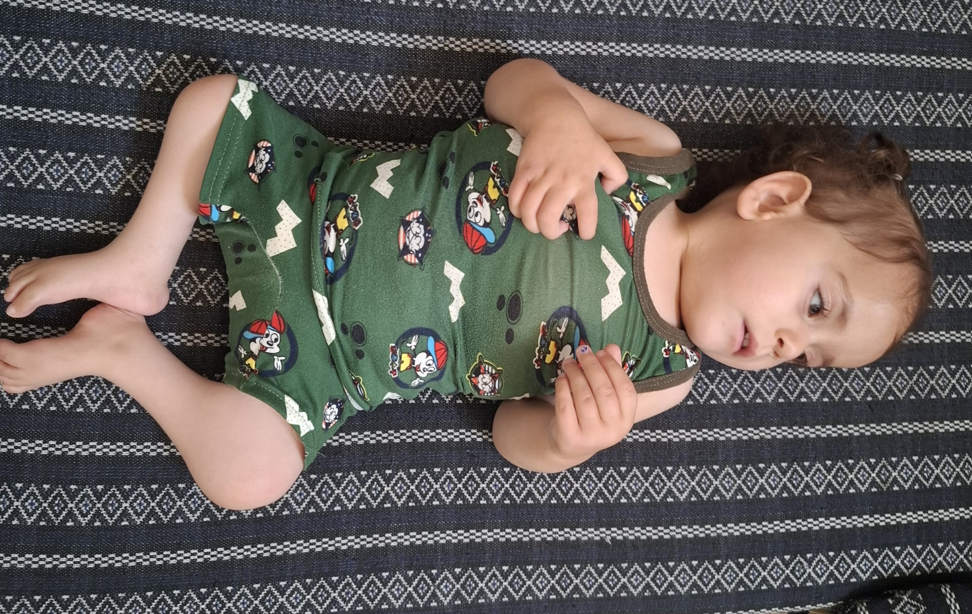 Support Sundos' Fight for a Safer Life