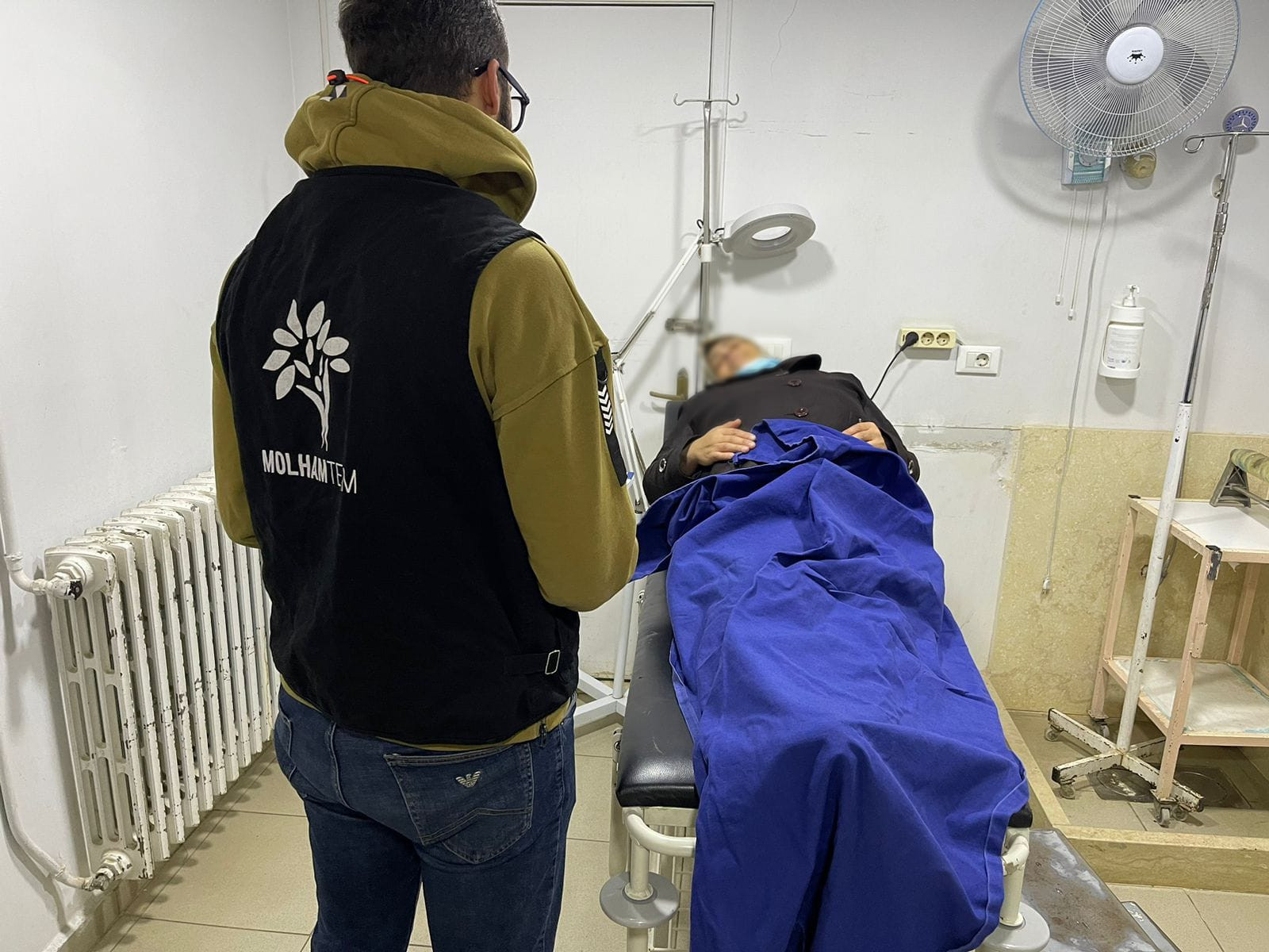 Urgent Case