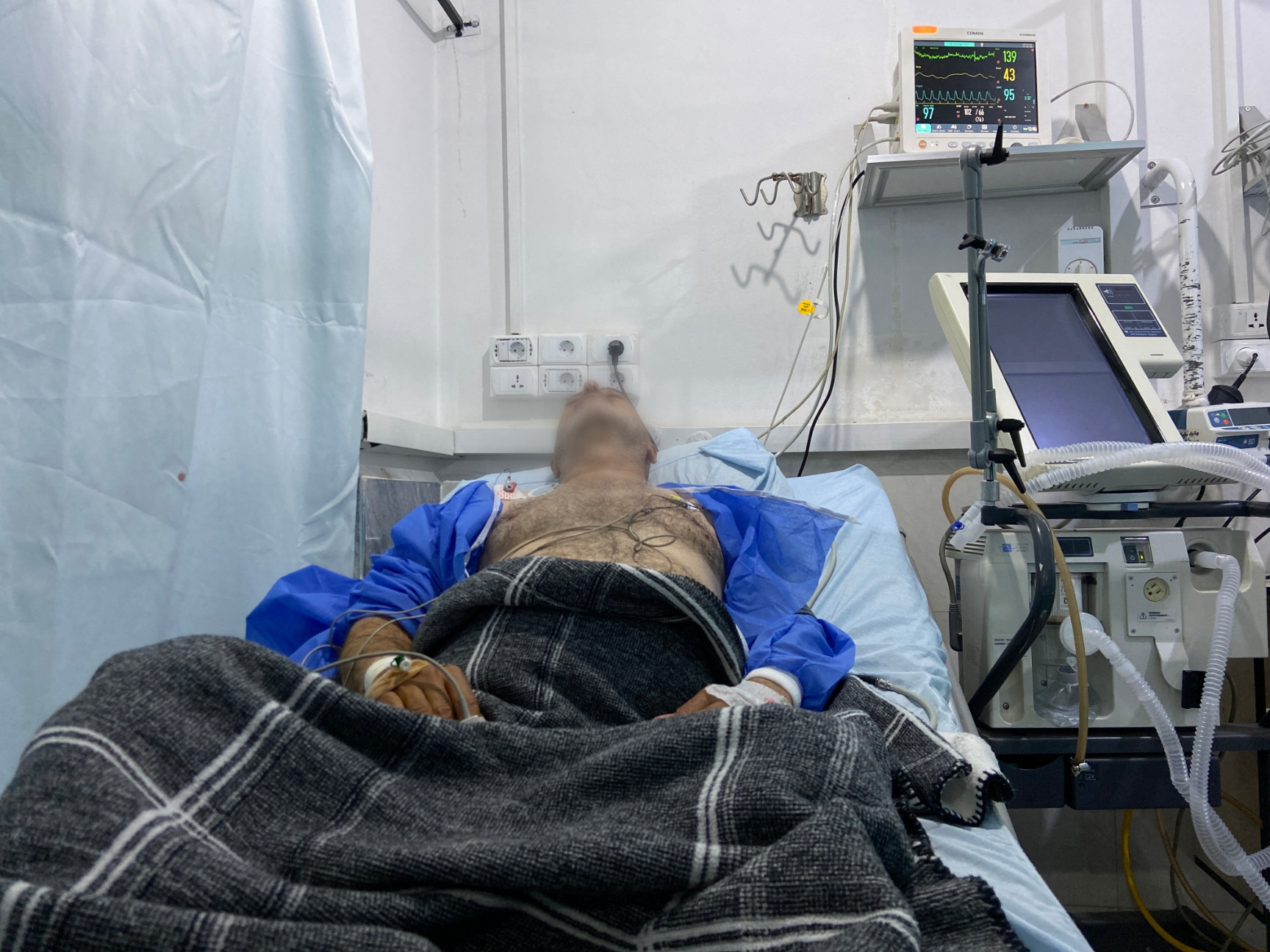 His Sickness Changed Their Lives