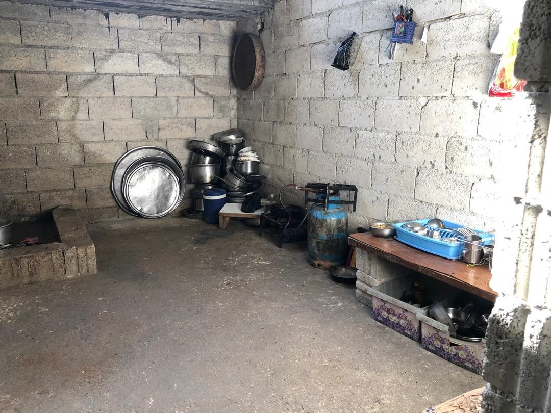Mohammad family needs your help