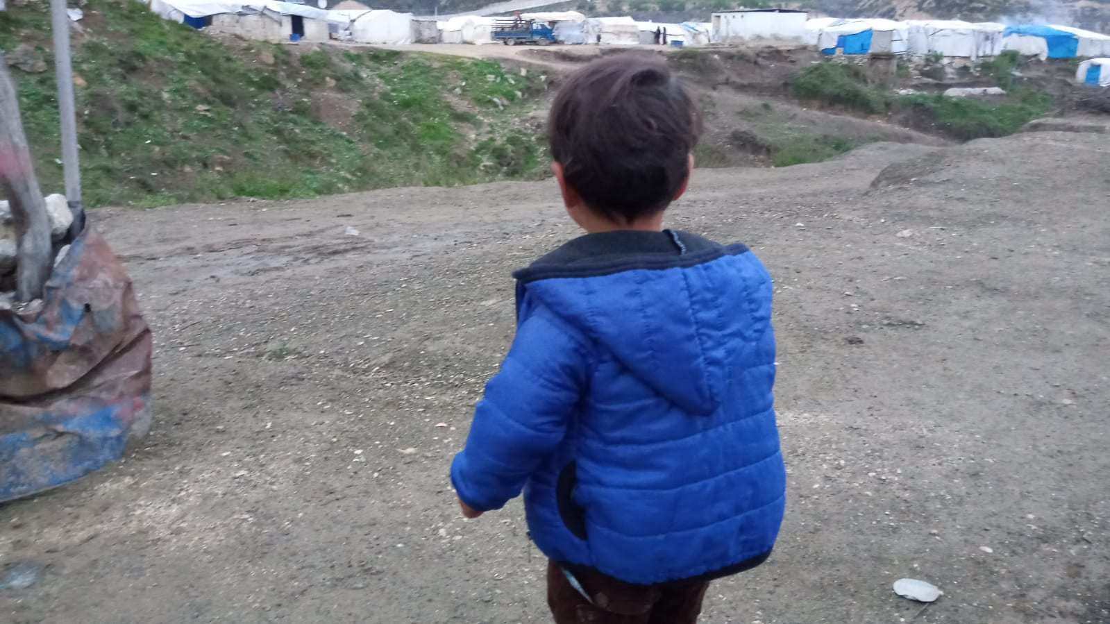 Ali aus Idlib