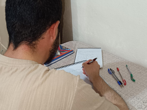 مهندس المستقبل يواجه الصعوبات!