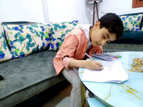 Saran is an orphan child who needs your support