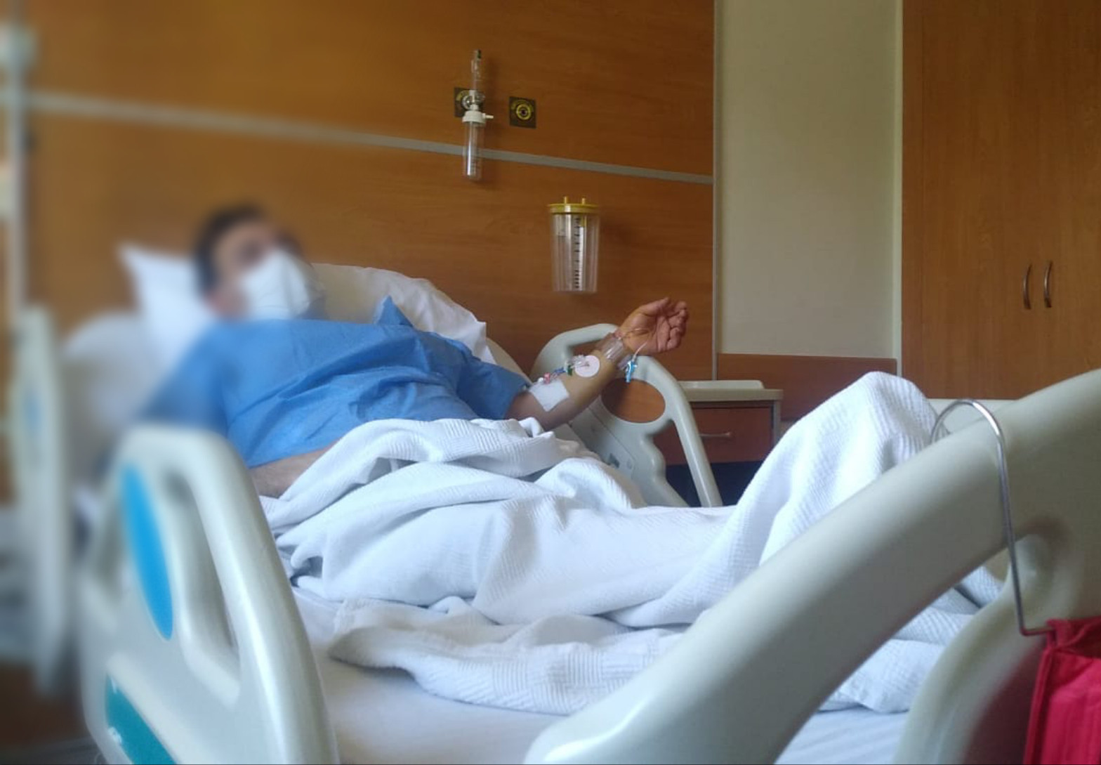Hasan needs surgery cost