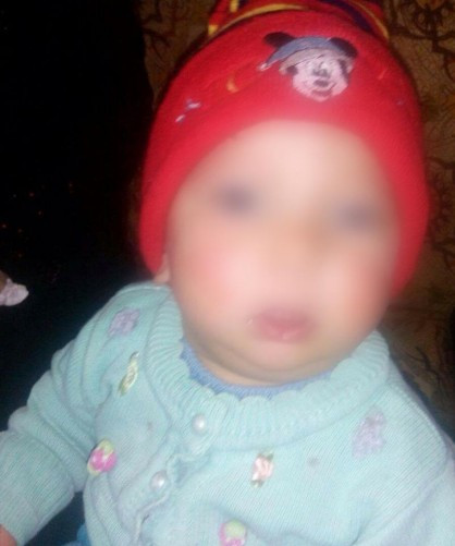 Surgery for a Child