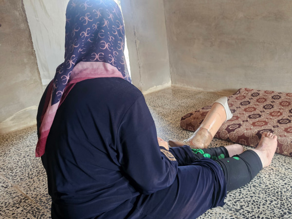Poverty and Need Are Devastating the Family