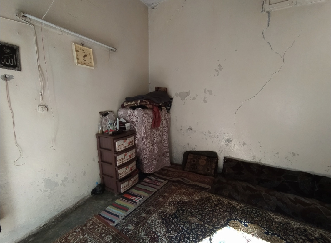 Abida needs your support
