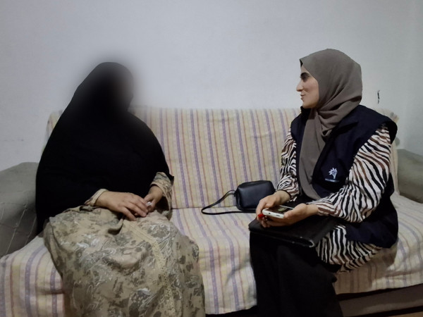 زاد قليل..وحرارة مرتفعة