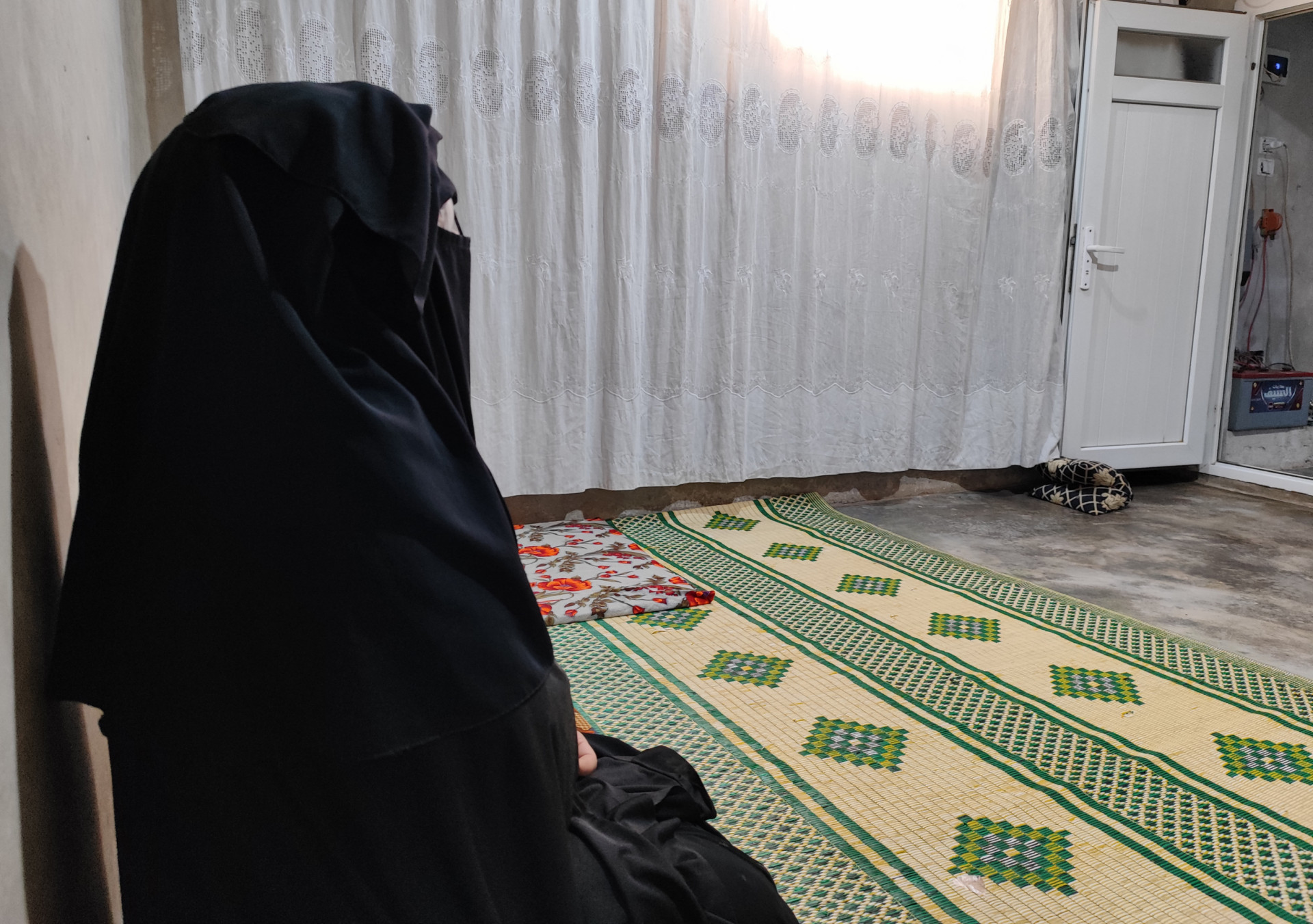 Fatima needs your help to secure the cost required for an intraocular lens implant!