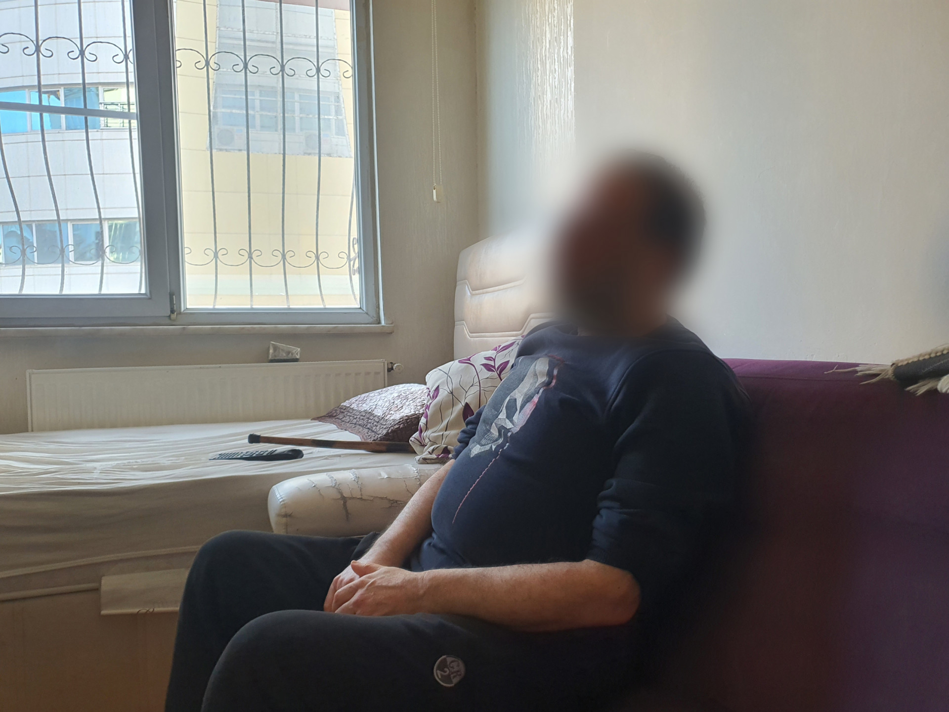 تبّرعكم سيمحو ألماً ويزرع أملاً!