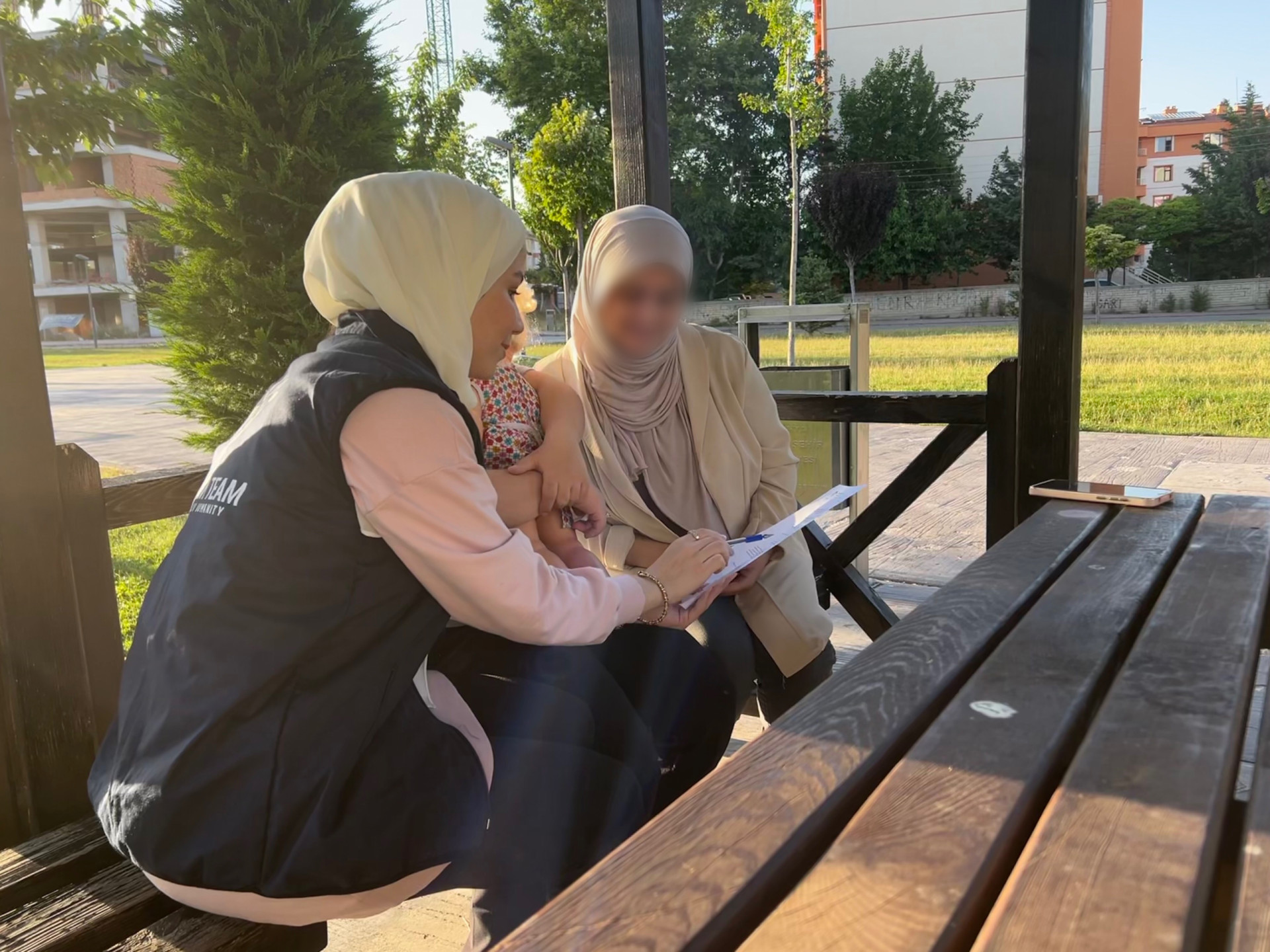 Aman's Family is in Need of Help