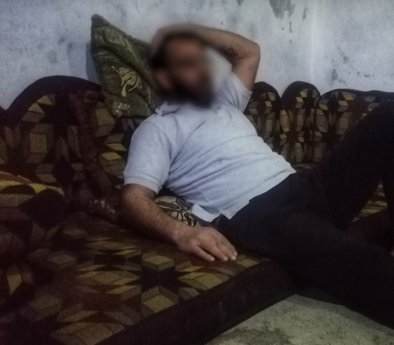 Muhammad needs your help to pay for his surgeries
