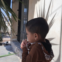 Omar from Aleppo
