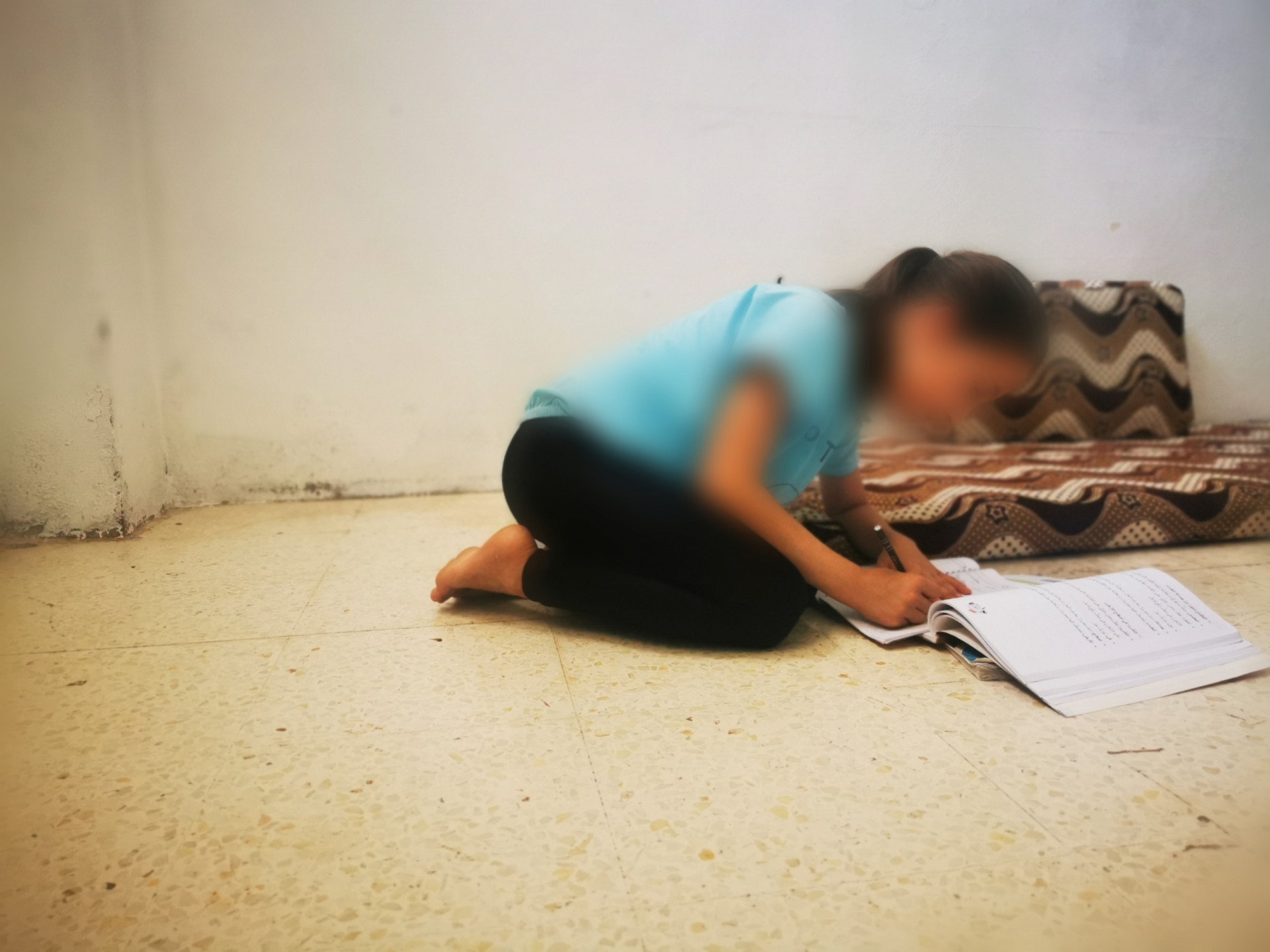 Maram needs your help to secure her treatment expenses!