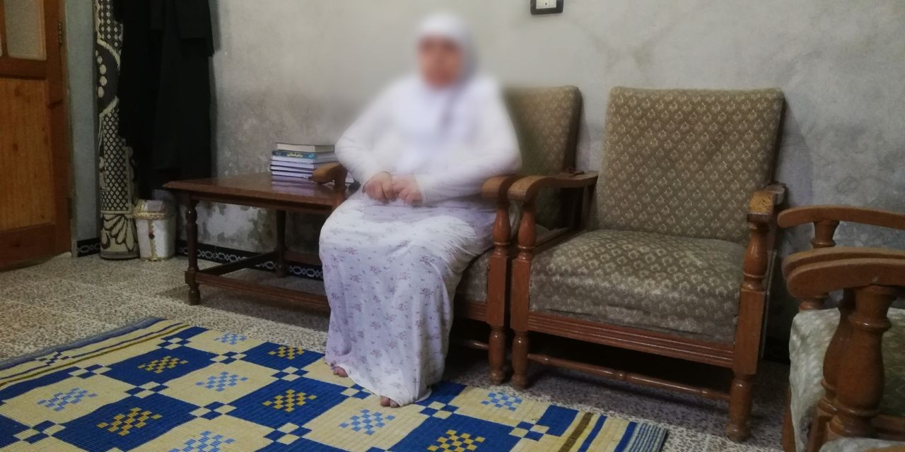 Amina suffers from angina and needs a surgery