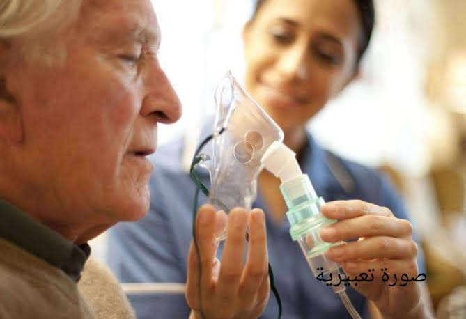 Severe Dyspnea!