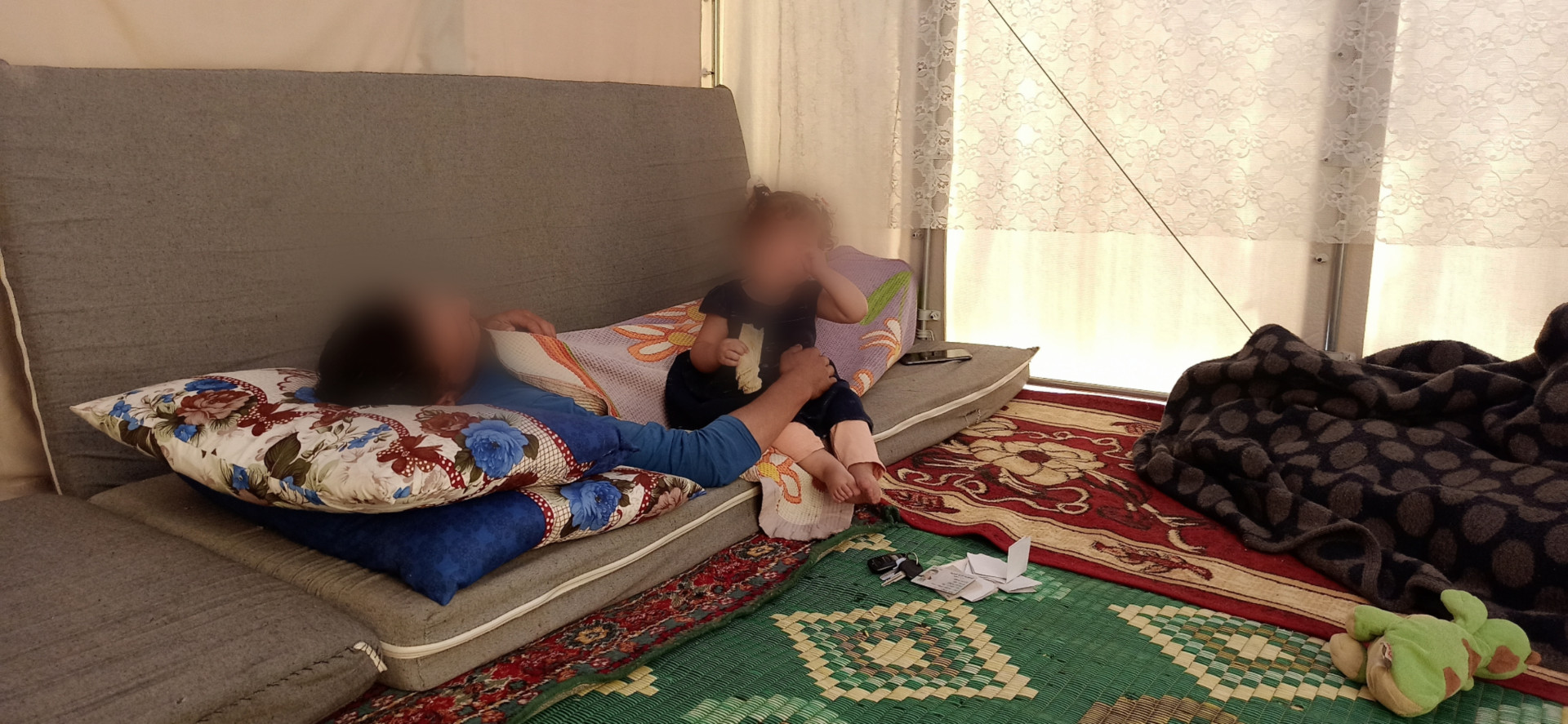 Abdulattif needs your help to secure his surgery's costs