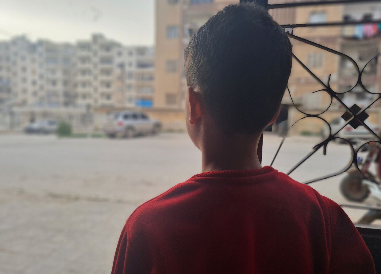 Siraj needs help to restore his hearing