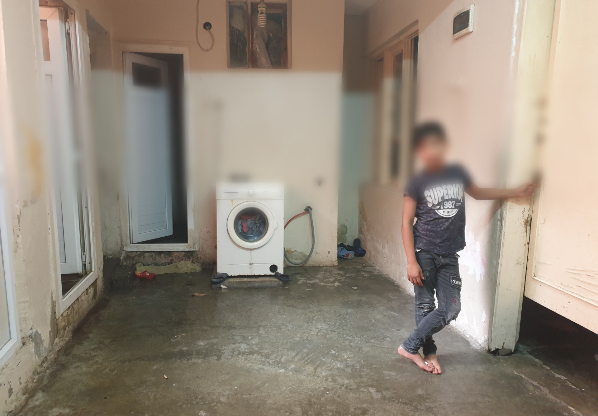 مهدّدون بالطرد من منزلهم وبحاجة مساعدة