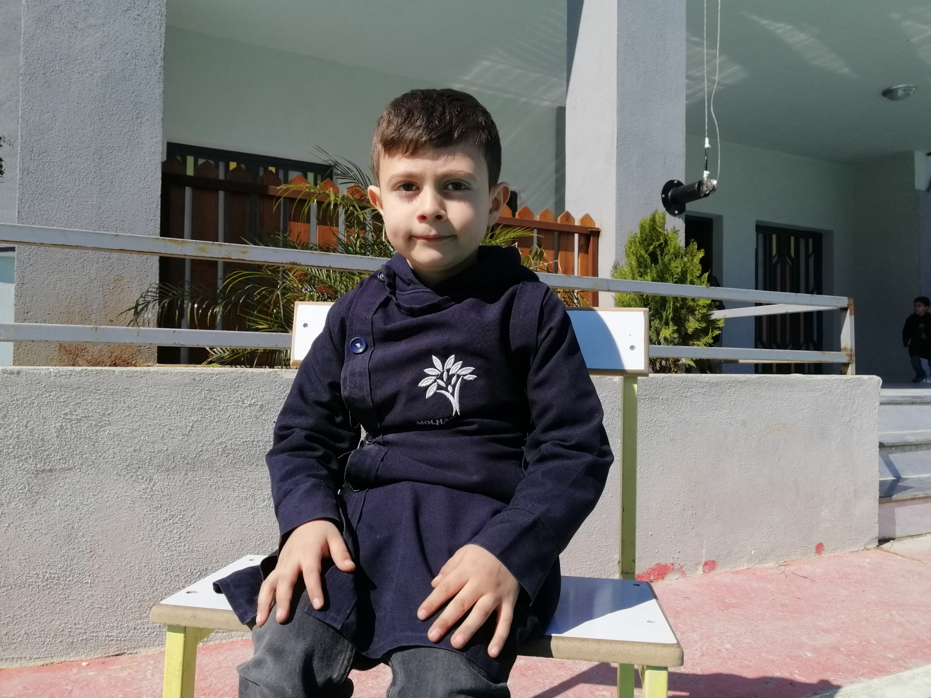Ammar's Resilience Amidst Adversity
