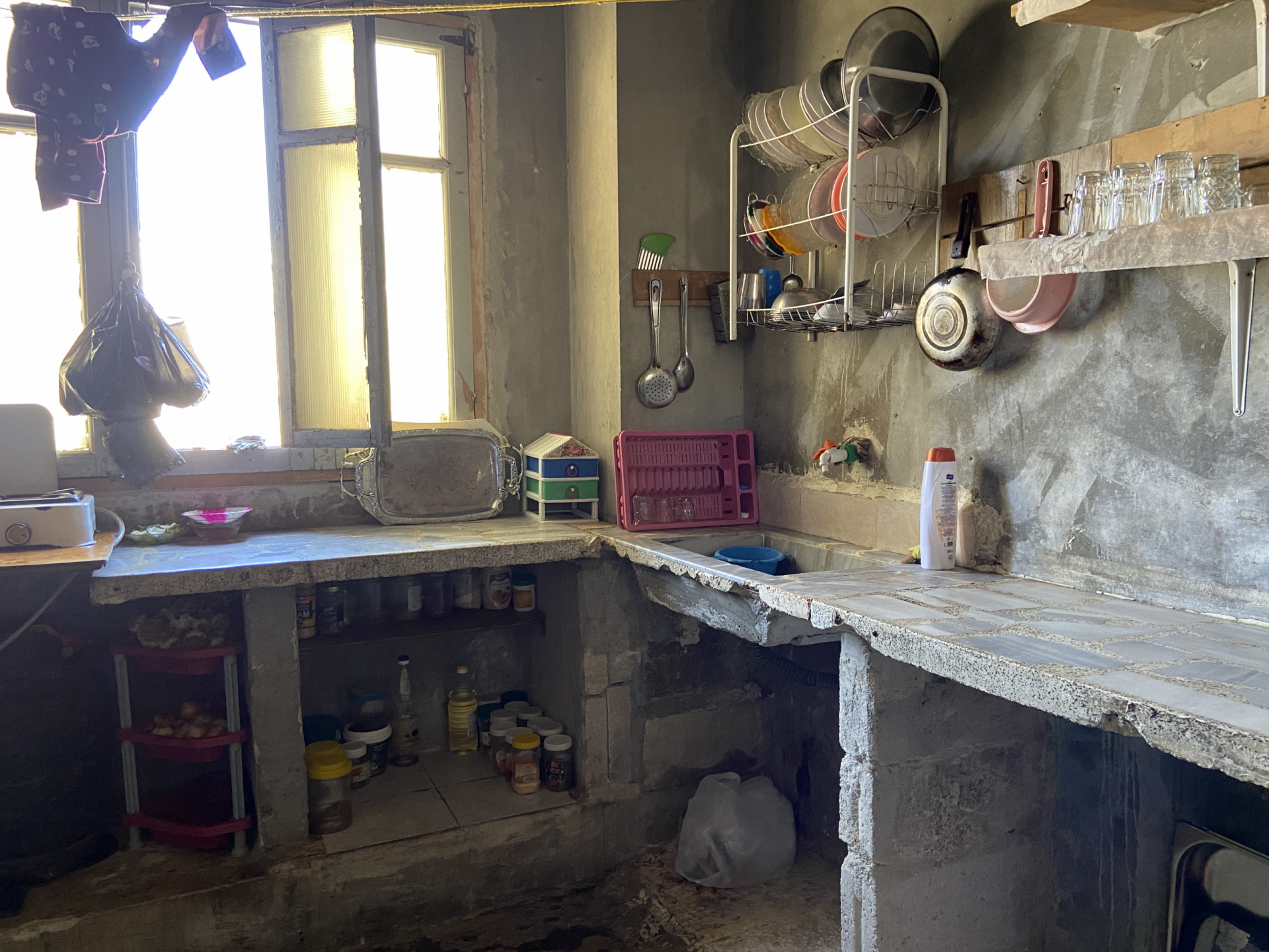 Urgent Help Needed for Salim