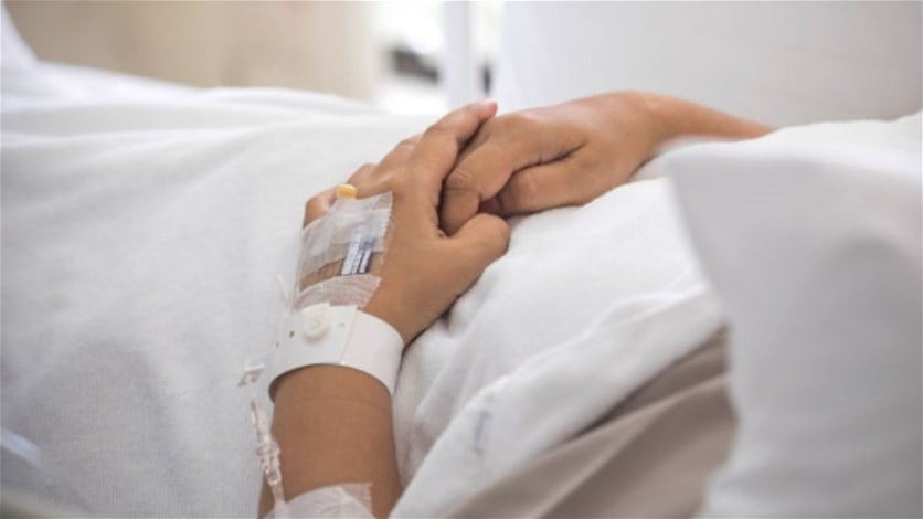 Batoul lost her first child and needs your help to save her second child.