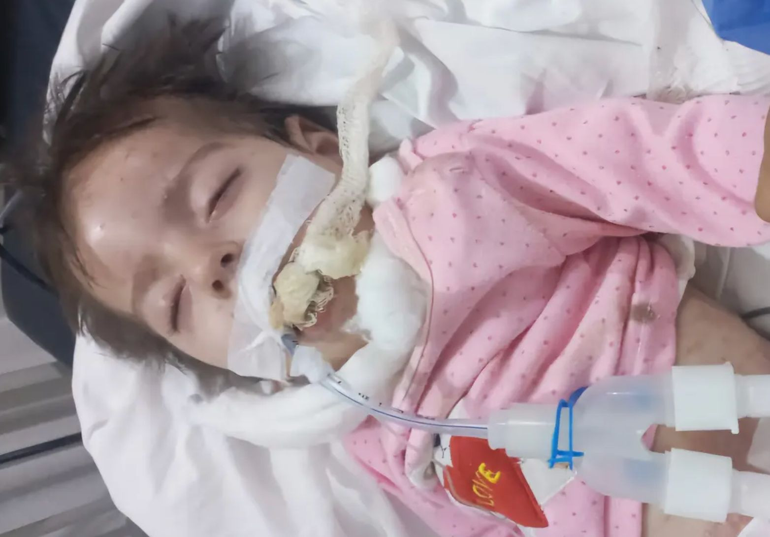 الحالات الانسانية المستعجلة *