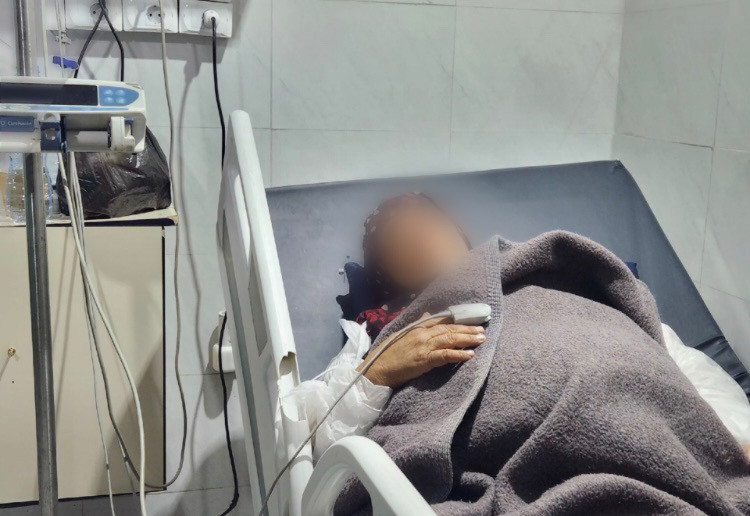 One Surgery Can Save the Heart of a Mother Who’s Lost Everything