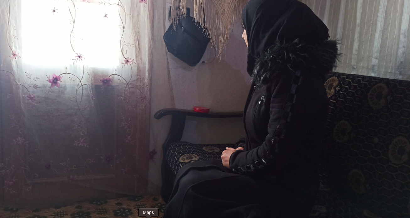 Halima needs your help to get treatment.