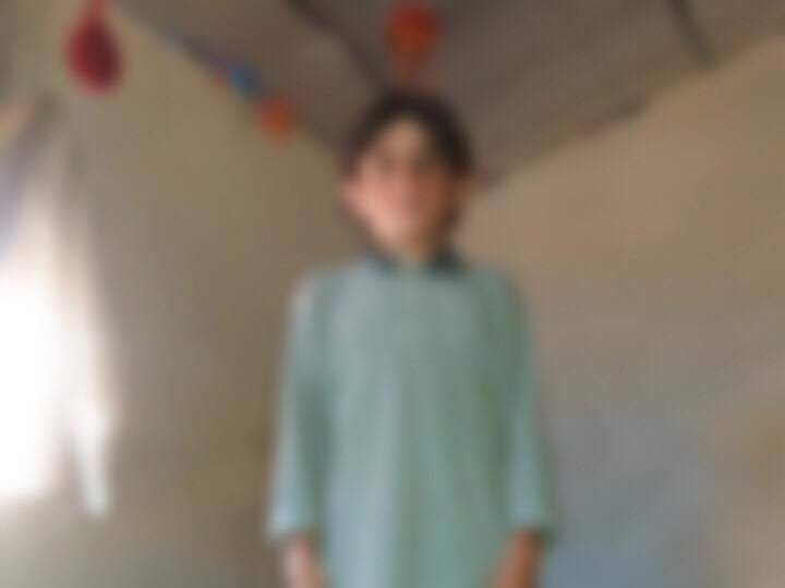 Patient needing treatment expenses